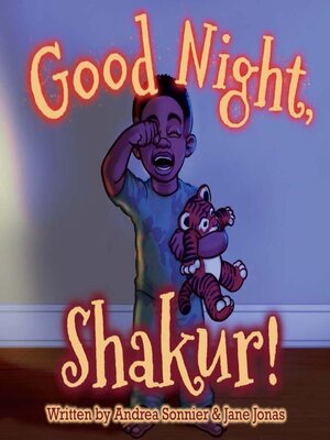 cover image of Good Night, Shakur!